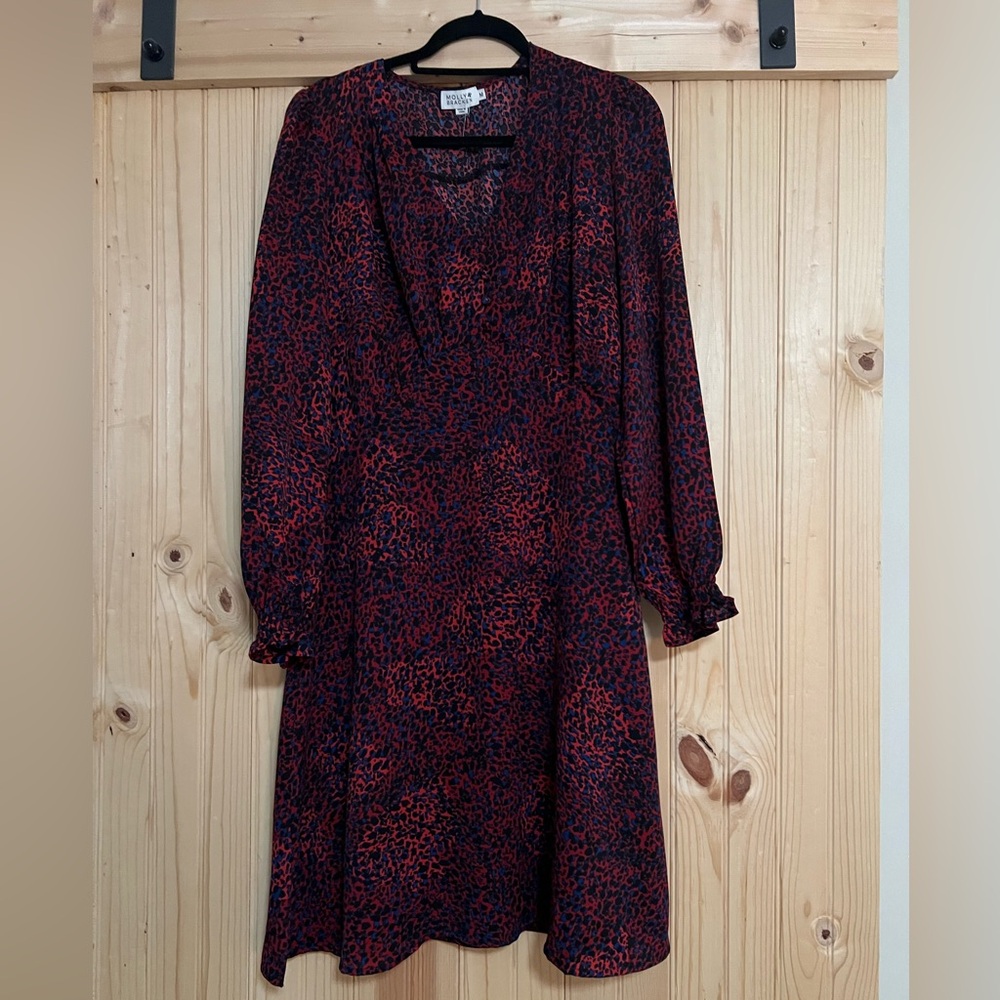 Molly Bracken Dress